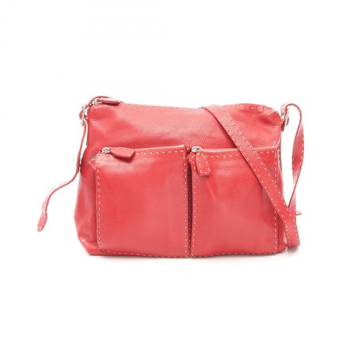 Borsa tracolla fendi - a,