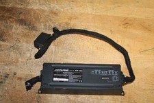 Alpine KTP-445U Amplificatore per auto 4 canali 45W Power Pack