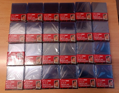 Ultra pro lotto 24x25pz - pro,
