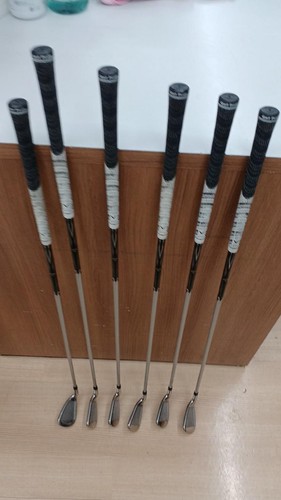 Callaway hot 2013 set - hot,