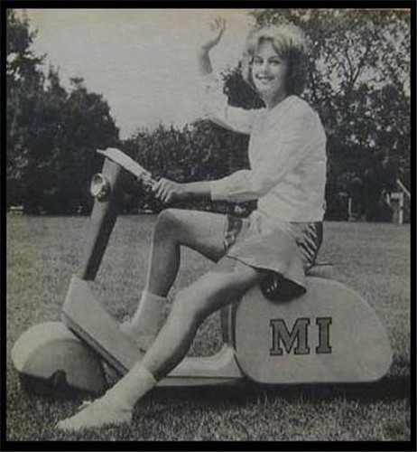 Motor scooter 1963 come - motor,