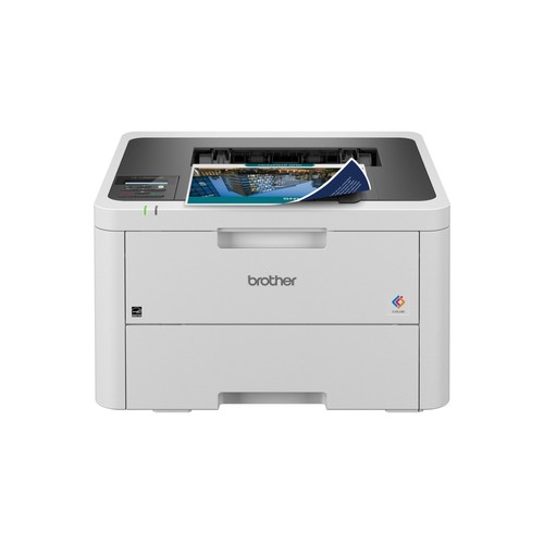 Brother hll3220cdw stampante - brother,