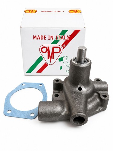 Pompa acqua trattore landini - pompa,