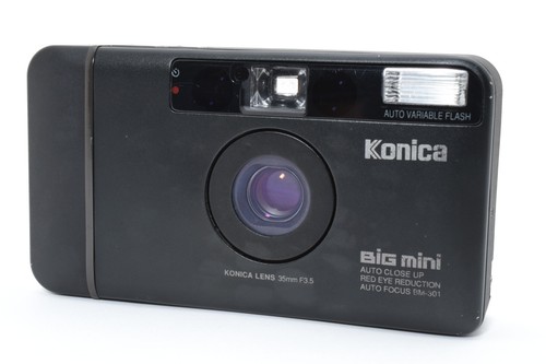 Lcd funziona exc5 konica big - lcd, [exc5]