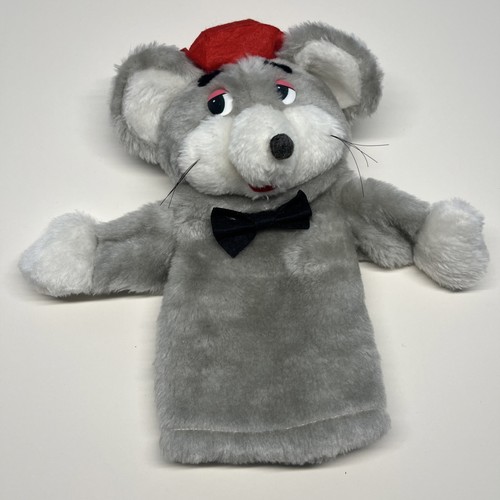 Peluche pupazzo vintage chuck - peluche,