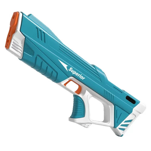 Fucile acqua elettrico - fucile,