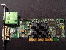 LOTTO N.2 - SCHEDA VIDEO