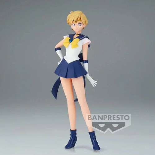 Figure super sailor uranus - sailor,