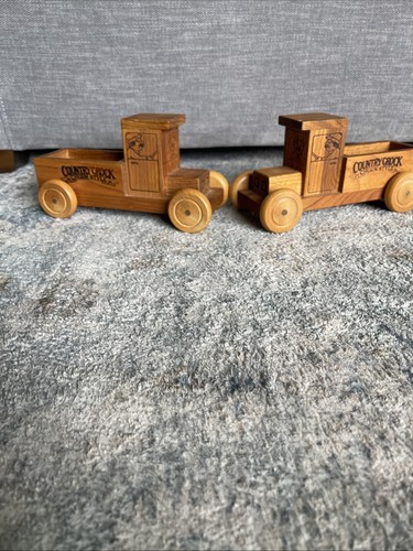 Set due camion - di,