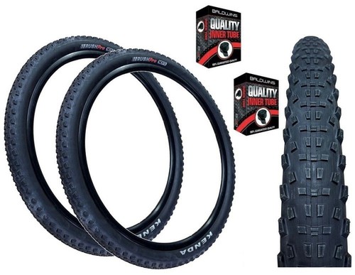 Kenda rush pro - 29x2.20, nero