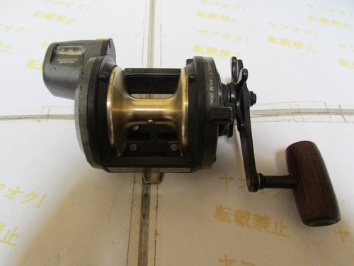 Mulinello shimano titanos - mulinello,