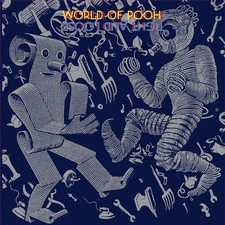 World of Pooh - Tight & Loose