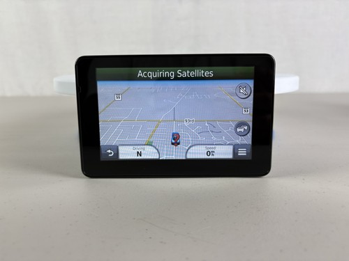 Garmin nuvi 3590lm gps mappa - 3590lm,