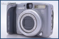 【EXC+++】 Canon PowerShot