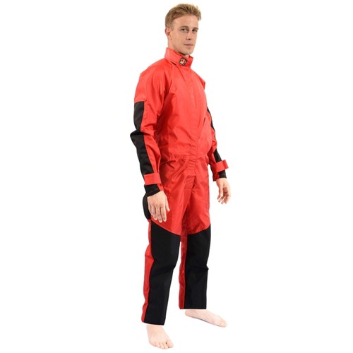Tuta abbigliamento alp bitex - abbigliamento,