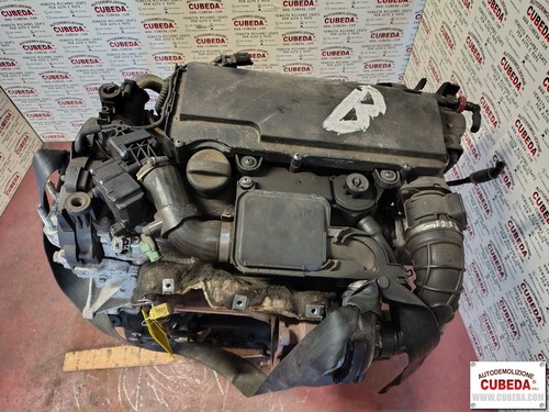 Motore mazda td - mazda, 2008