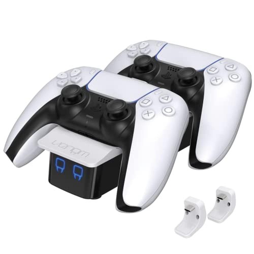 Venom docking station doppia - venom,