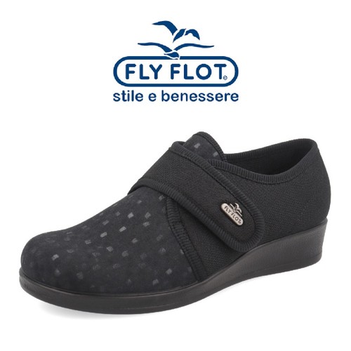 Fly flot scarpa donna - flot,
