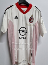 Jersey Final 2003 Champions