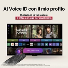 Oled oled65b56la tv - ai,