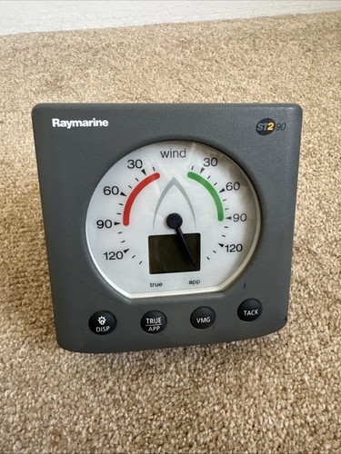 Strumento fiato raymarine - fiato,