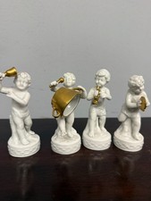 Gruppo N 4 musicisti in