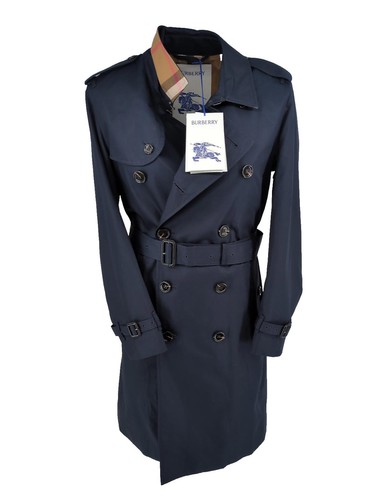 Burberry trench coat - burberry, 54
