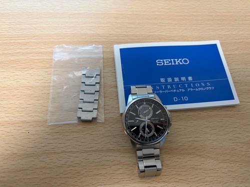 Orologio polso cronografo - orologio,