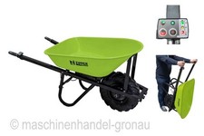 Carrello A Spinta Elettrico