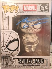 Andrew Garfield Spiderman