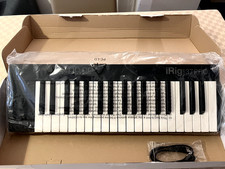Multimedia irig keys - ik,