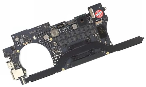 Apple macbook pro - macbook, 15"