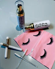 Detergente Extension Ciglia