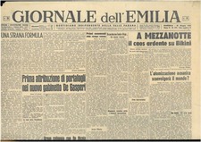 Giornale dell’Emilia 30