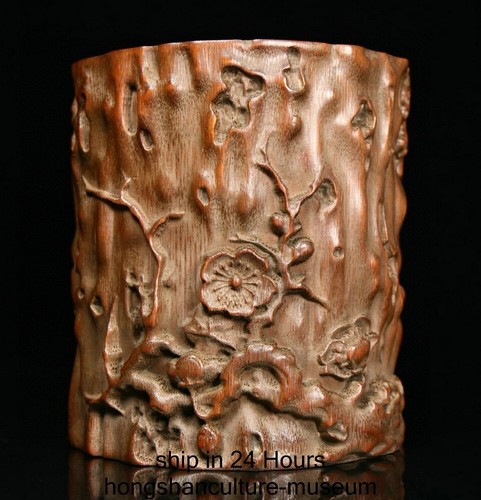 Vaso matite - fiori, di