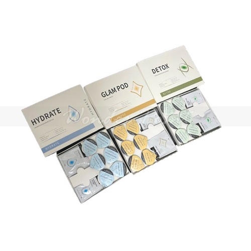 Nuovo ossigeno cialde viso - nuovo🌟ossigeno,