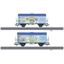 MARKLIN 44219 CARRELLO