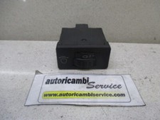 96384422XT COMANDO REGOLAZIONE FARI PEUGEOT 207 1.4 D 50KW 5M 3P (2007) RICAMBIO