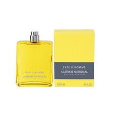 COSTUME NATIONAL FREE D'HOMME