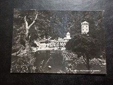 SAN FRUTTUOSO DI CAMOGLI -