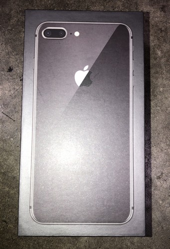 Apple iphone plus 256 gb - 8,