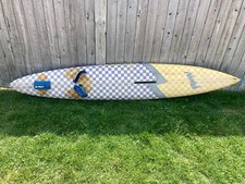 Naish speed needle - 9'11",
