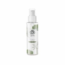 LCN SPA Tea Tree Foot Deo 100ml - deodorante vegano per piedi con olio di tea tree