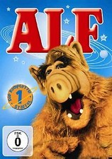 ALF - Die komplette erste
