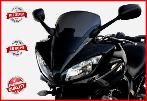 Yamaha fz6 fazer 2007 2010 - yamaha, s2