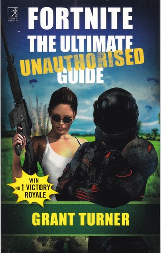 Fortnite the ultimate - the,