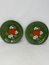 lot of 2 Keramik Zeller "Eden