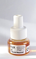 Flussante flux pasta saldante flussante per FLUKE AMPROBE TEKTRONIX HT