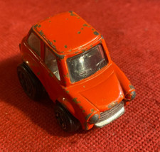 POLISTIL Auto MINI MINOR scala