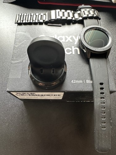 Samsung galaxy watch - samsung,